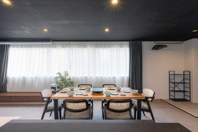 628_LIVING押上の室内の写真