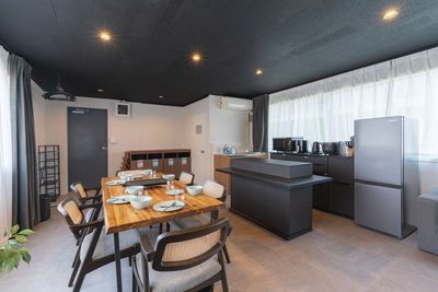 628_LIVING押上の室内の写真