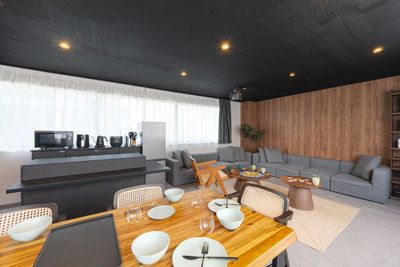 628_LIVING押上の室内の写真