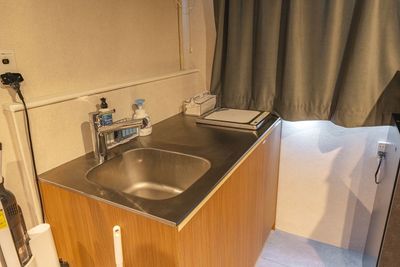 628_LIVING押上の室内の写真