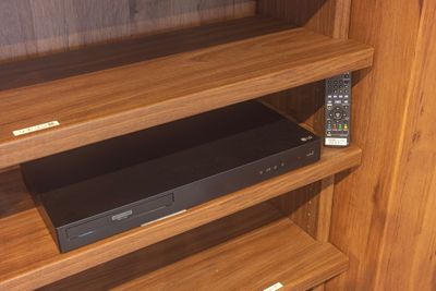 628_LIVING押上の室内の写真