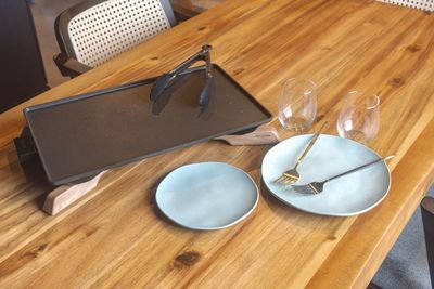 628_LIVING押上の室内の写真