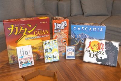 628_LIVING押上の室内の写真