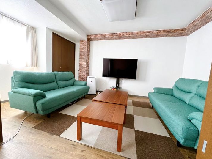 隠れ家レンタルスペース蛍池-心- - 隠れ家レンタルスペース蛍池-多目的スペース-