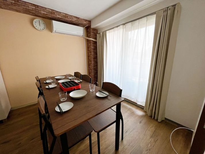 隠れ家レンタルスペース蛍池-心- - 隠れ家レンタルスペース蛍池-多目的スペース-