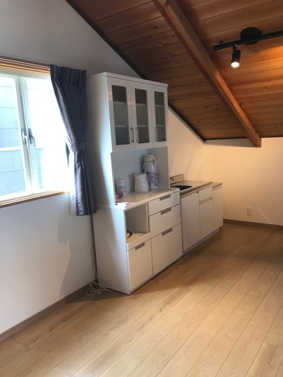 ママ友とのおしゃべりタイムに - F-stic