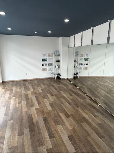 加古川レンタルスタジオNONOの室内の写真