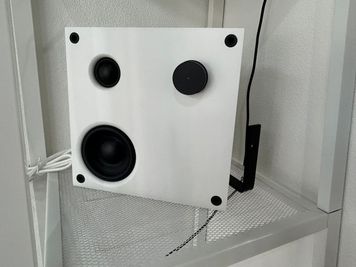 加古川レンタルスタジオNONOの設備の写真