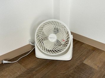 加古川レンタルスタジオNONOの設備の写真