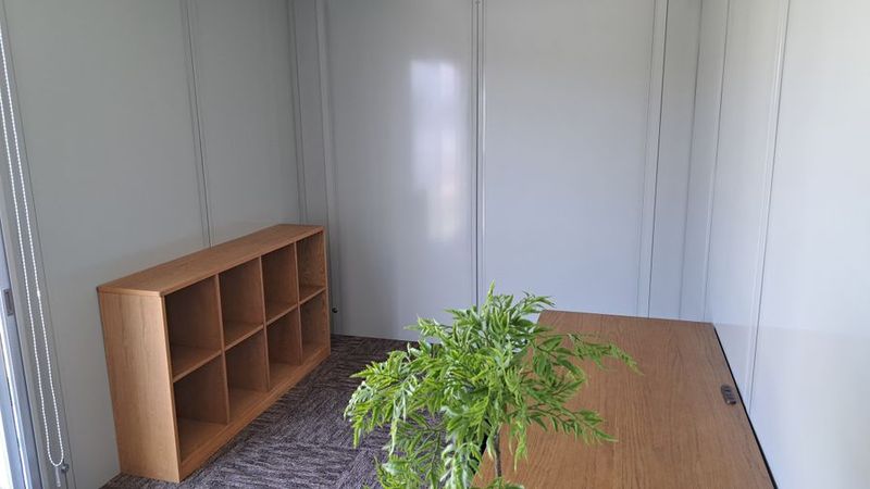 Work - U-SPACE　松阪店