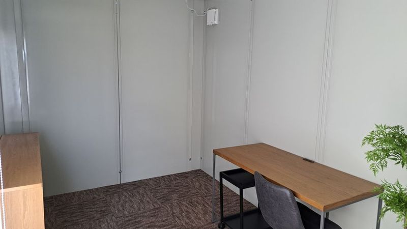 Work - U-SPACE　松阪店