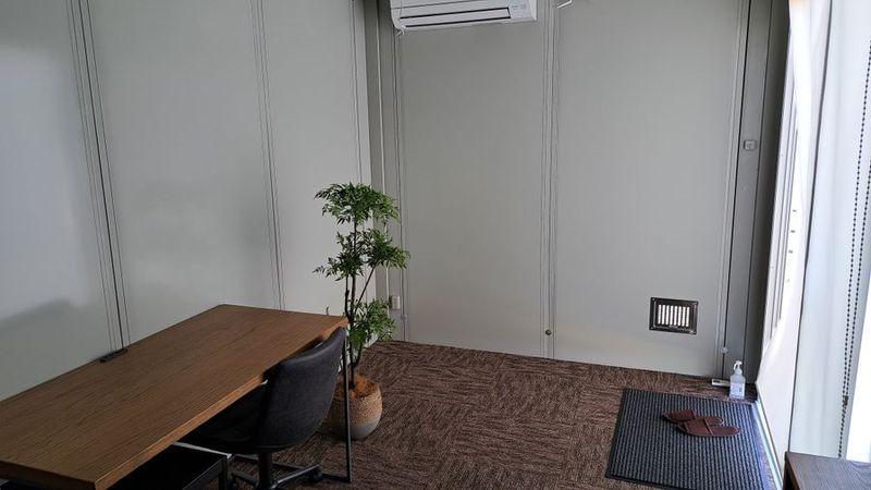 Work - U-SPACE　松阪店