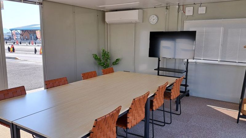 Meeting - U-SPACE　松阪店