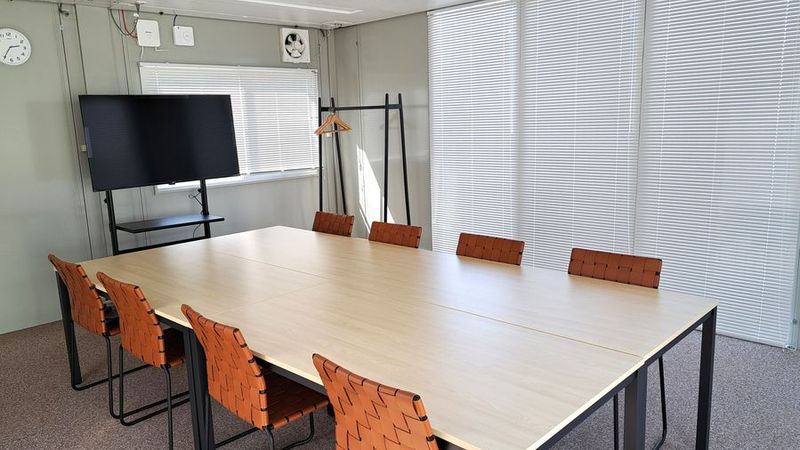 Meeting - U-SPACE　松阪店