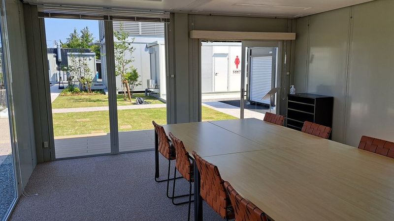 Meeting - U-SPACE　松阪店