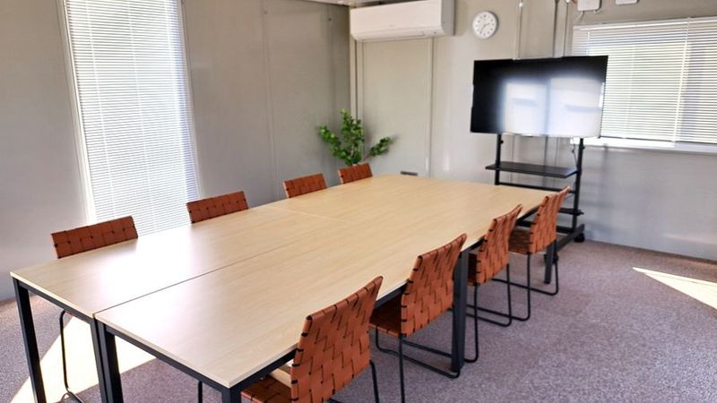 Meeting - U-SPACE　松阪店