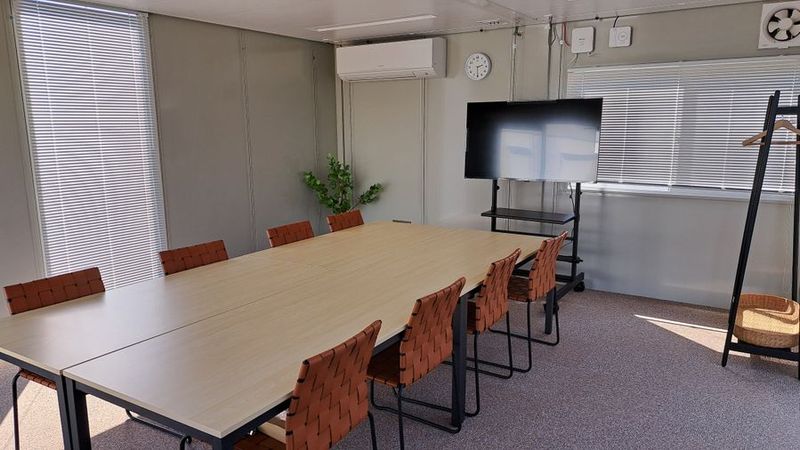 Meeting - U-SPACE　松阪店