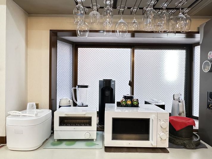 東京雅麗館 - 東京雅麗館