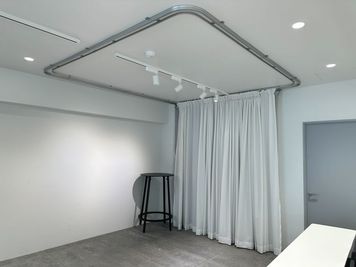 シブテナスペース 渋谷貸会議室 宇田川町ビルディング シブテナスペース 渋谷会議室 宇田川ビルディング（4F）の室内の写真