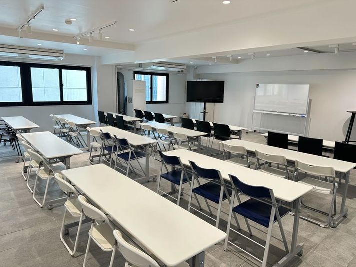 シブテナスペース 渋谷会議室 宇田川ビルディング（4F） - シブテナスペース 渋谷貸会議室 宇田川町ビルディング