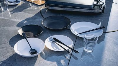 554屋上_Yell-X／BASE池袋の設備の写真