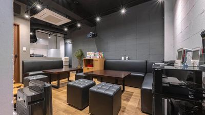 441_Yell-X／BASE池袋 441_B203_Yell-X／BASE池袋の室内の写真