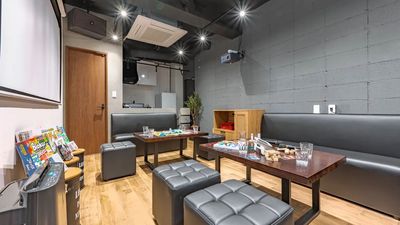 441_Yell-X／BASE池袋 441_B203_Yell-X／BASE池袋の室内の写真