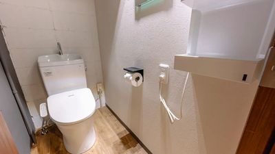 441_Yell-X／BASE池袋 441_B203_Yell-X／BASE池袋の設備の写真