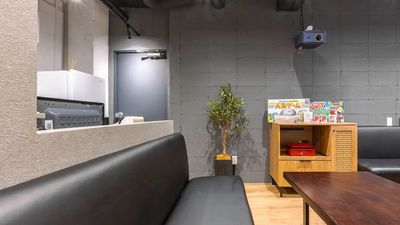 441_Yell-X／BASE池袋 441_B203_Yell-X／BASE池袋の設備の写真