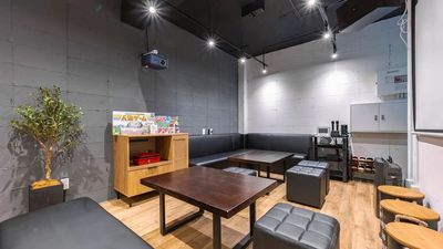 441_Yell-X／BASE池袋 441_B203_Yell-X／BASE池袋の室内の写真
