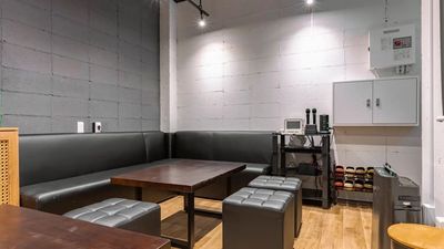 441_Yell-X／BASE池袋 441_B203_Yell-X／BASE池袋の室内の写真