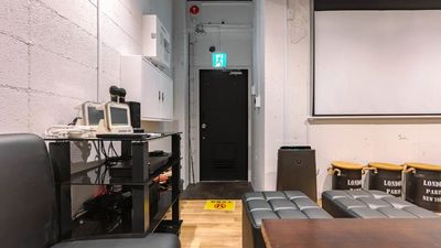 441_Yell-X／BASE池袋 441_B203_Yell-X／BASE池袋の設備の写真