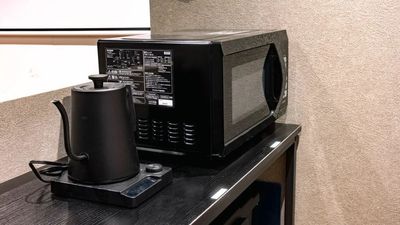 441_Yell-X／BASE池袋 441_B203_Yell-X／BASE池袋の設備の写真