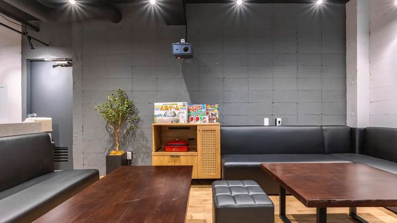 441_B203_Yell-X／BASE池袋 - 441_Yell-X／BASE池袋