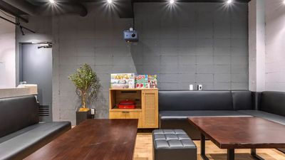441_Yell-X／BASE池袋 441_B203_Yell-X／BASE池袋の室内の写真
