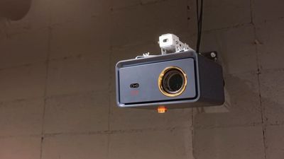 441_Yell-X／BASE池袋 441_B203_Yell-X／BASE池袋の設備の写真