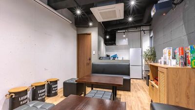 441_Yell-X／BASE池袋 441_B203_Yell-X／BASE池袋の設備の写真