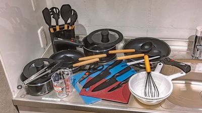 441_Yell-X／BASE池袋 441_B203_Yell-X／BASE池袋の設備の写真