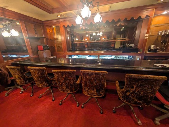 THE SALON - 仙台協立第3ビル