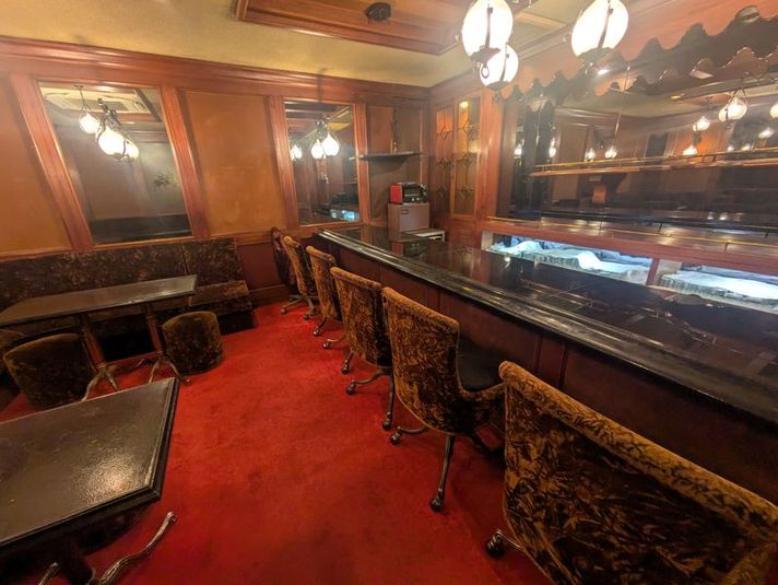 THE SALON - 仙台協立第3ビル