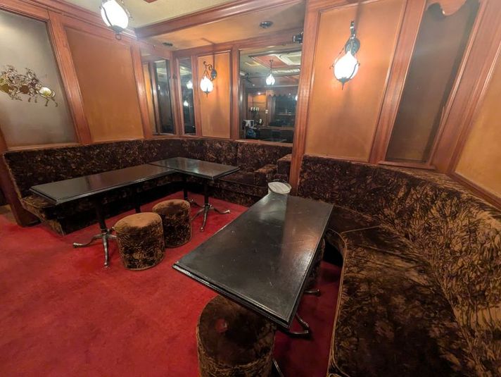 THE SALON - 仙台協立第3ビル