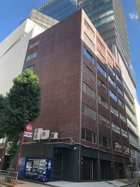 シブテナスペース 渋谷貸会議室 宇田川町ビルディング シブテナスペース 渋谷会議室 宇田川ビルディング（4F）の外観の写真