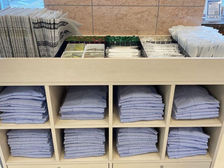 シングル - 東横INN東広島西条駅前