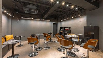 439_Yell-X／BASE池袋 439_B201_Yell-X／BASE池袋の室内の写真