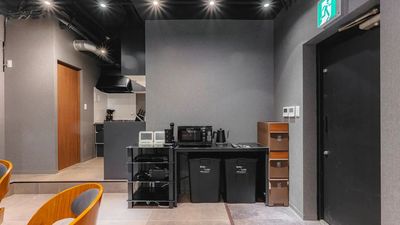 439_Yell-X／BASE池袋 439_B201_Yell-X／BASE池袋の設備の写真