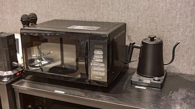 439_Yell-X／BASE池袋 439_B201_Yell-X／BASE池袋の設備の写真
