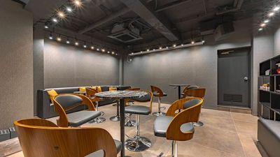 439_Yell-X／BASE池袋 439_B201_Yell-X／BASE池袋の室内の写真