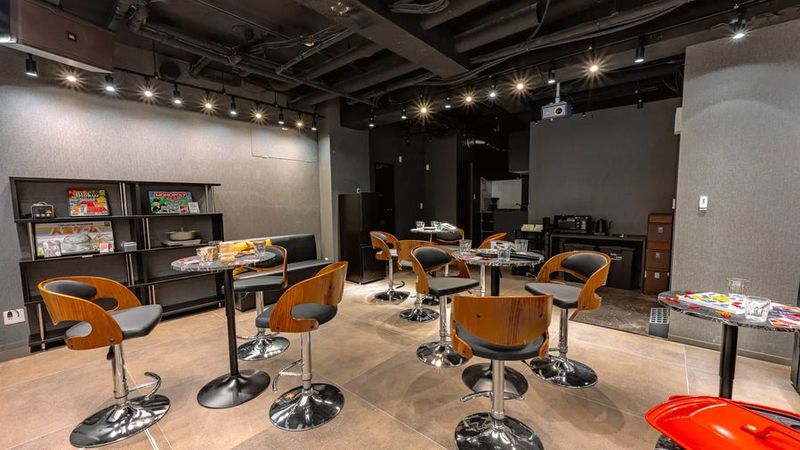 439_B201_Yell-X／BASE池袋 - 439_Yell-X／BASE池袋