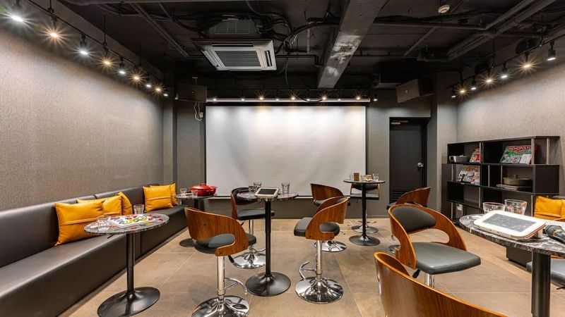 439_B201_Yell-X／BASE池袋 - 439_Yell-X／BASE池袋