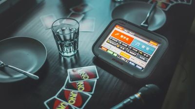 438_Yell-X／BASE池袋の設備の写真